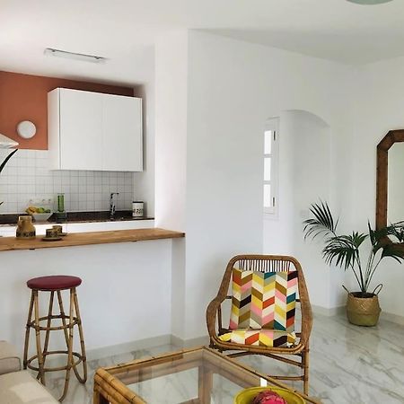 Casa Nicolas Playa Honda  Zewnętrze zdjęcie