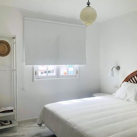 Casa Nicolas Playa Honda  Zewnętrze zdjęcie
