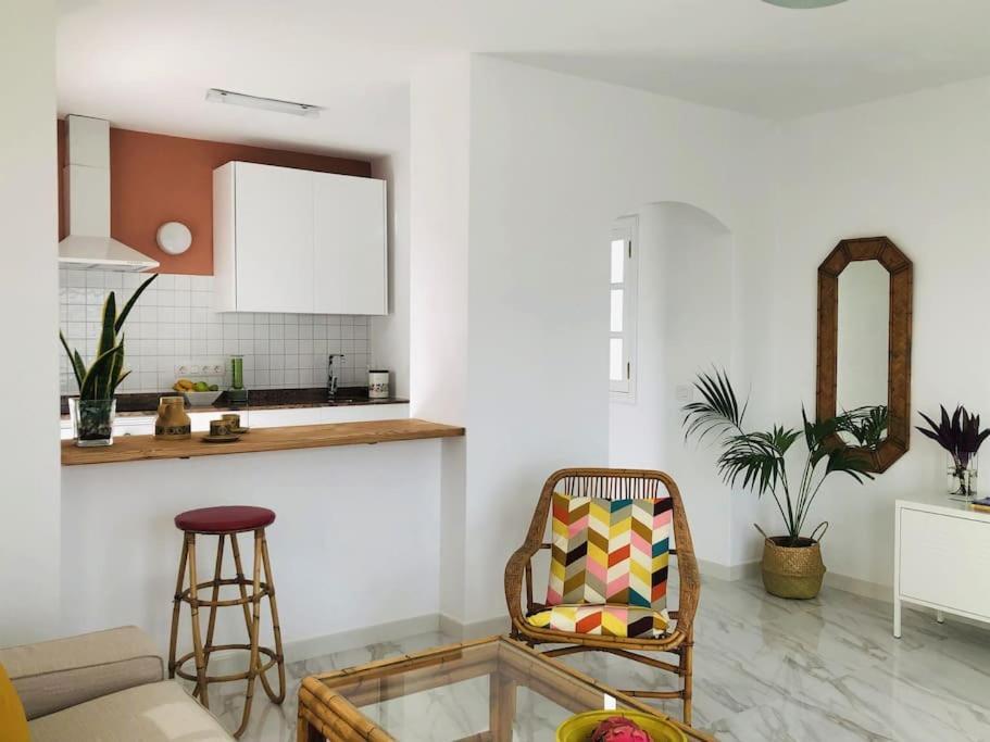 Casa Nicolas Playa Honda  Zewnętrze zdjęcie