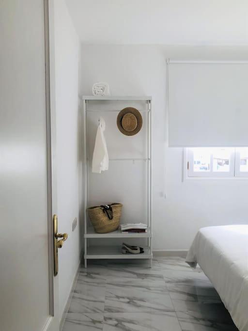 Casa Nicolas Playa Honda  Zewnętrze zdjęcie