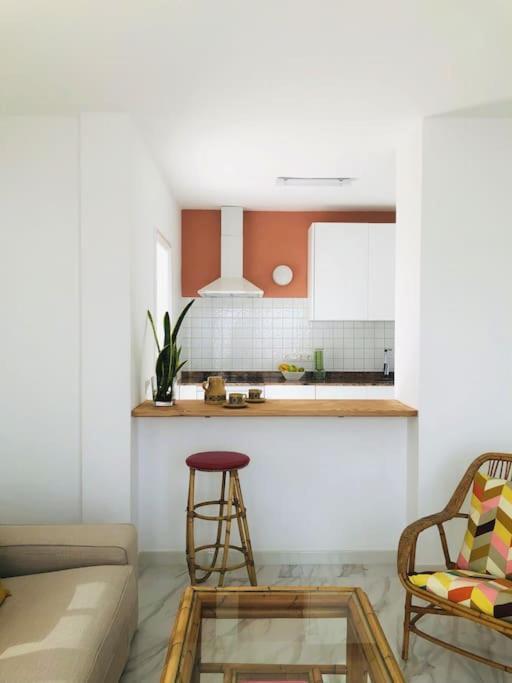 Casa Nicolas Playa Honda  Zewnętrze zdjęcie