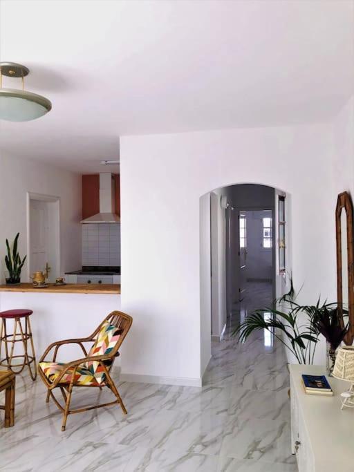 Casa Nicolas Playa Honda  Zewnętrze zdjęcie