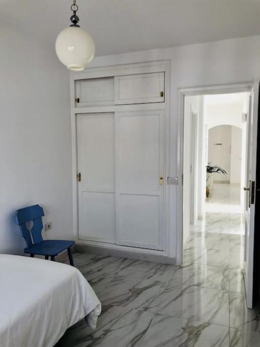 Casa Nicolas Playa Honda  Zewnętrze zdjęcie