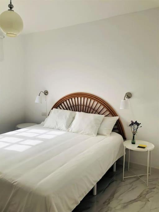 Casa Nicolas Playa Honda  Zewnętrze zdjęcie