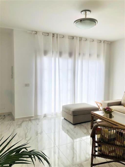 Casa Nicolas Playa Honda  Zewnętrze zdjęcie