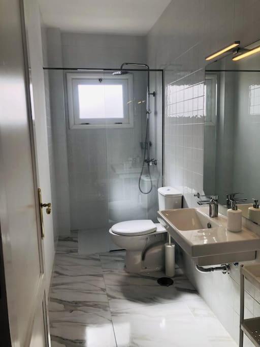 Casa Nicolas Playa Honda  Zewnętrze zdjęcie