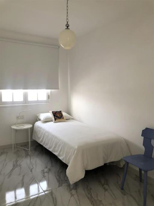 Casa Nicolas Playa Honda  Zewnętrze zdjęcie